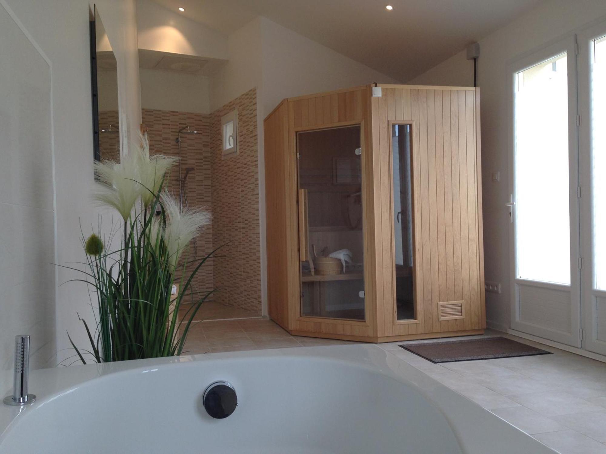 Le Clos Saint Martin Laon Exterior photo