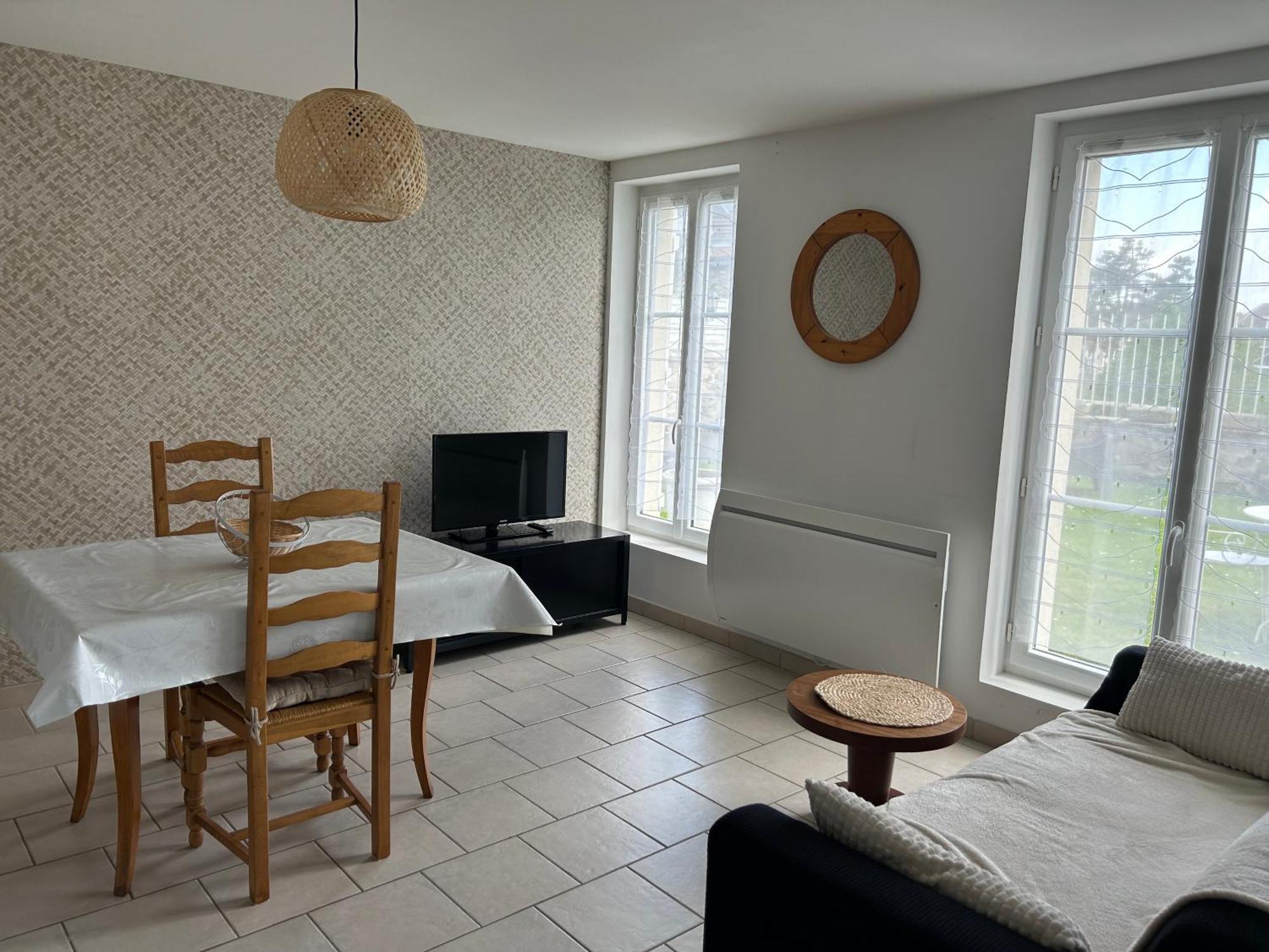 Le Clos Saint Martin Laon Exterior photo