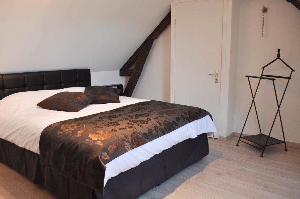 Le Clos Saint Martin Laon Exterior photo
