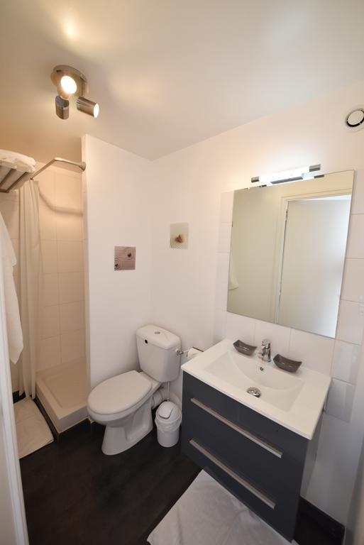 Le Clos Saint Martin Laon Exterior photo