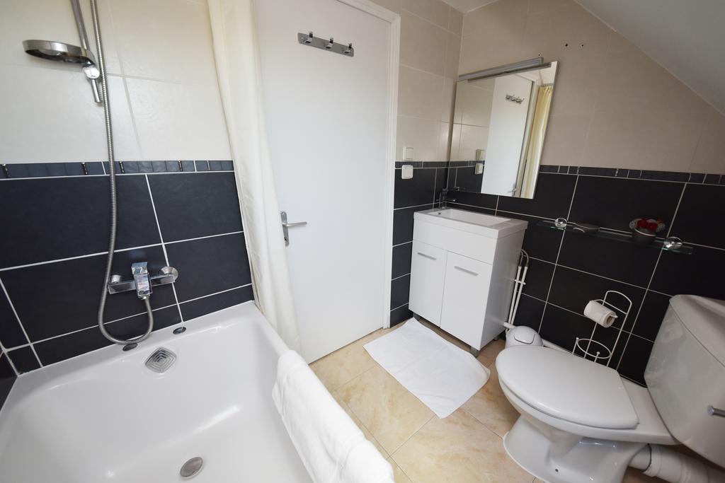 Le Clos Saint Martin Laon Exterior photo