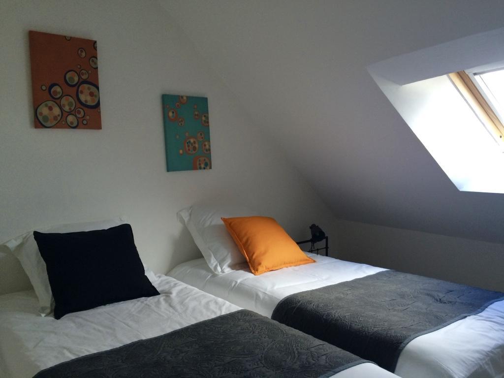 Le Clos Saint Martin Laon Exterior photo